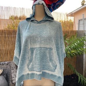 NWT Young fabulous and broke Marlie sweater